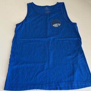 O’Neill Men’s Medium Tank Top